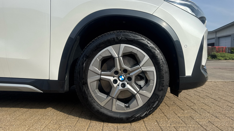 BMW X1 xDrive 23i MHT xLine 5dr Step Auto Petrol Estate